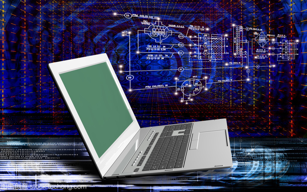 工程計(jì)算機(jī)互聯(lián)網(wǎng)技術(shù) 變革與創(chuàng)新