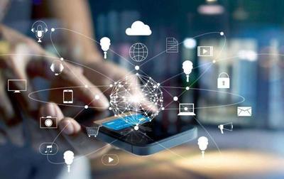 物聯網技術 大學畢業生收入最高的專業，互聯網浪潮中的潛力股