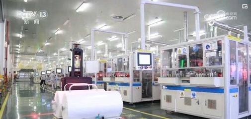 提速！賦能！合力！互聯網技術驅動新興產業積蓄強勁發展動能